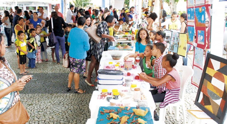 Dia Mundial do Solo