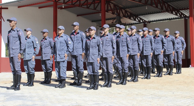 Bombeiros receberão nova viatura