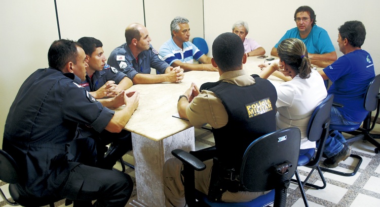 Saae mantém racionamento de água em Viçosa