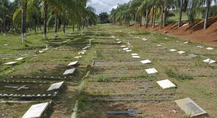 PMV denuncia ao MP venda irregular de túmulos