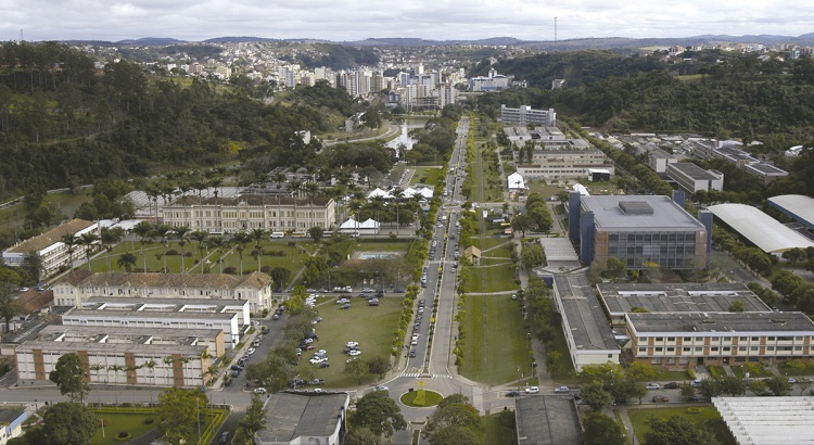 Universidade Federal de Viçosa é TOP 100 em ciências agrárias no mundo