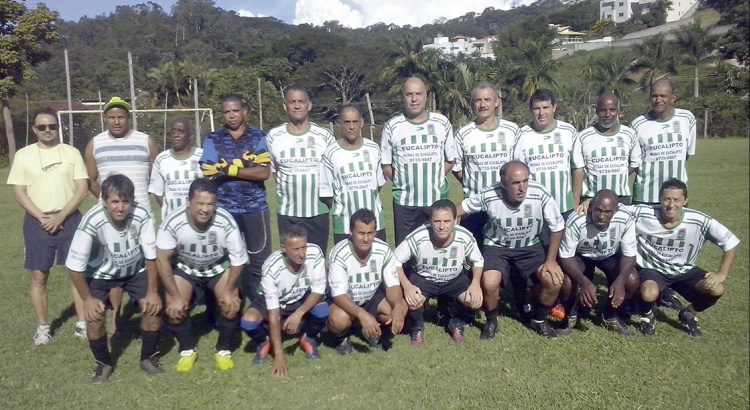 Últimos semifinalistas do Cinquentão serão definidos no sábado