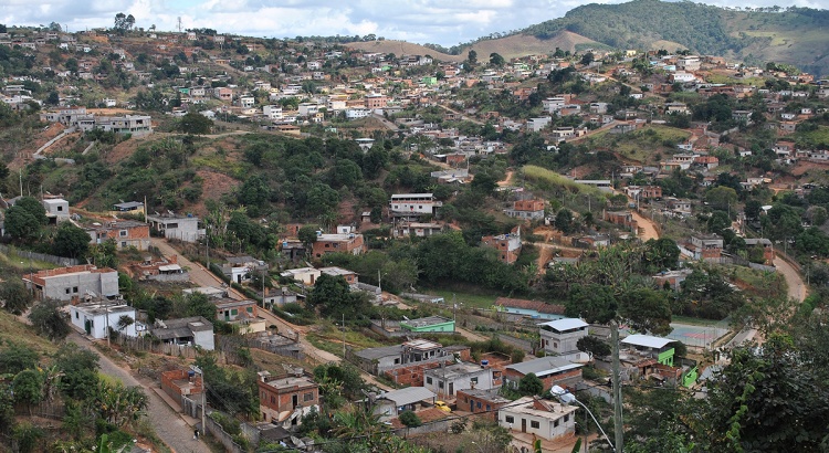 Prefeitura condenada a refazer toda a infraestrutura do bairro Nova Viçosa