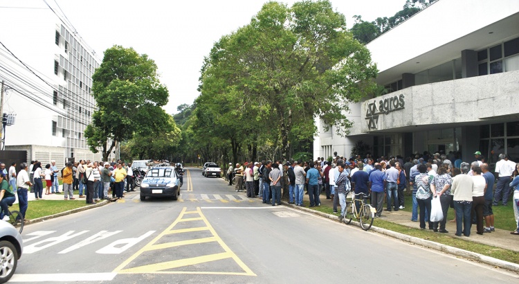 Agros esclarece alteração no custeio de seus planos de saúde e devoluções