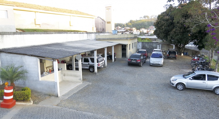 Presídio de Viçosa será ampliado