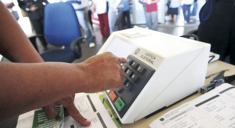 Eleições 2016 - Servidores públicos podem ser processados