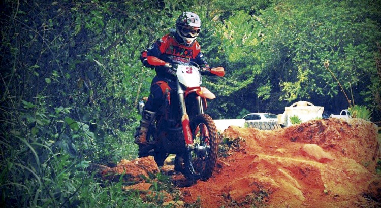 Viçosense é campeão da Copa O2BH de Enduro