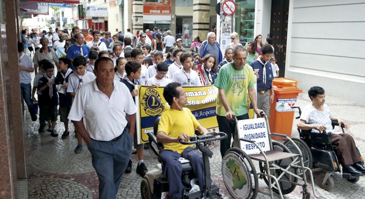 Plano de Mobilidade Urbana de Viçosa terá parceria da UFV