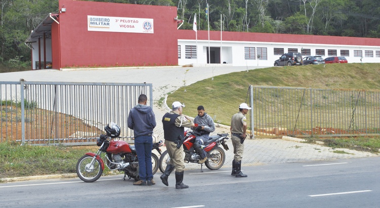 Vereadores pedem SAMU para Viçosa