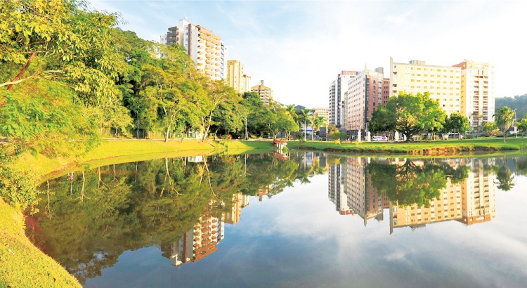 Despoluição de lagoas: AmeViçosa quer audiência de conciliação