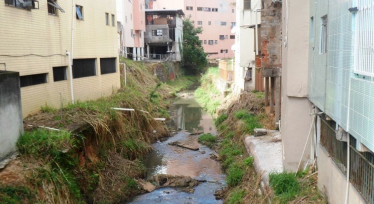 PMV se movimenta para a criação da APA do São Bartolomeu