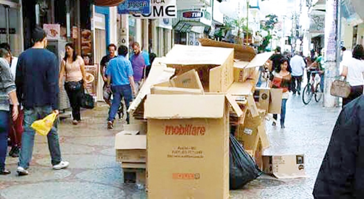 Continua a polêmica do uso e ocupação do solo em Viçosa