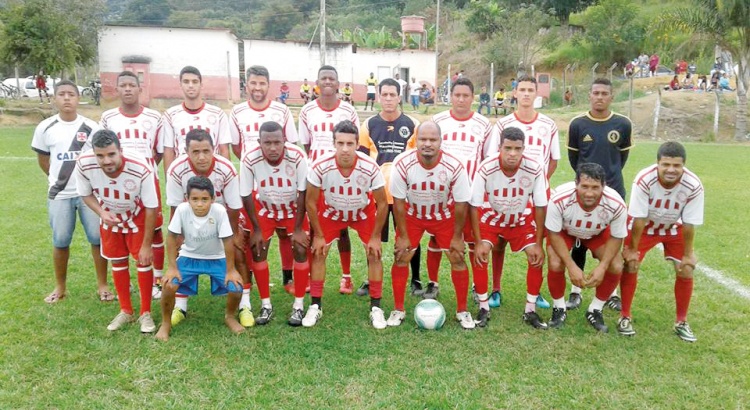 Definidos os finalistas da Copa do Fundão