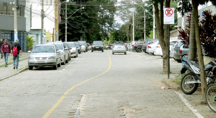 Prefeitura de Viçosa intensifica ações no trânsito