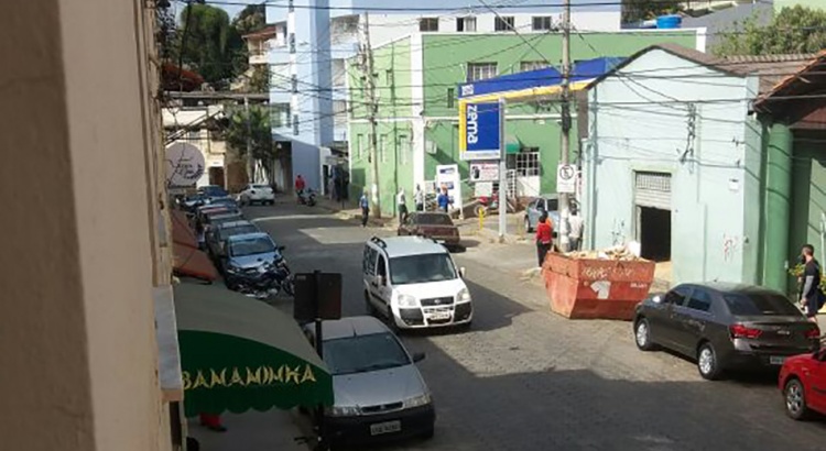 PM registra o 31º assassinato em Viçosa