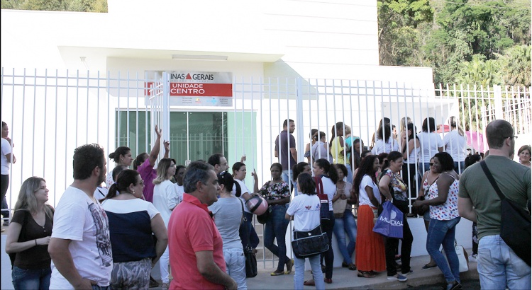 Prefeitura inaugura mais uma unidade da “Farmácia Para Todos”