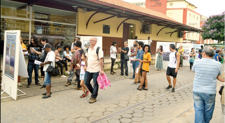 UFV realiza Mostra de Antropologia Visual