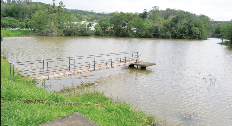 Termina o racionamento de água em Viçosa