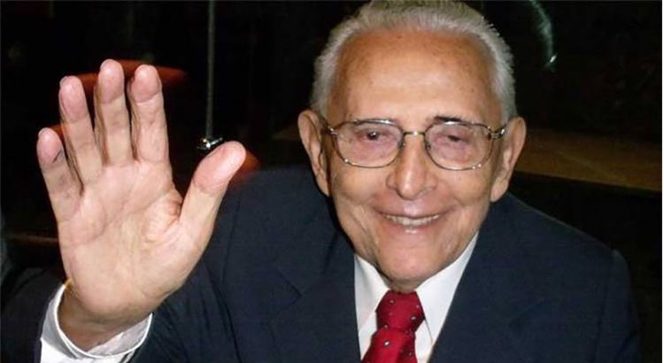 Faleceu o ex-governador de Minas Francelino Pereira
