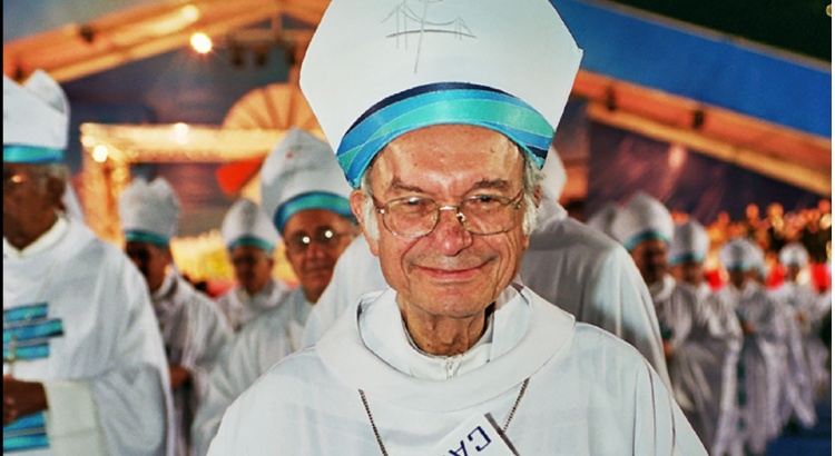 Encerramento da face diocesana do Processo de Beatificação do Servo de Deus Dom Luciano será nesta sexta-feira