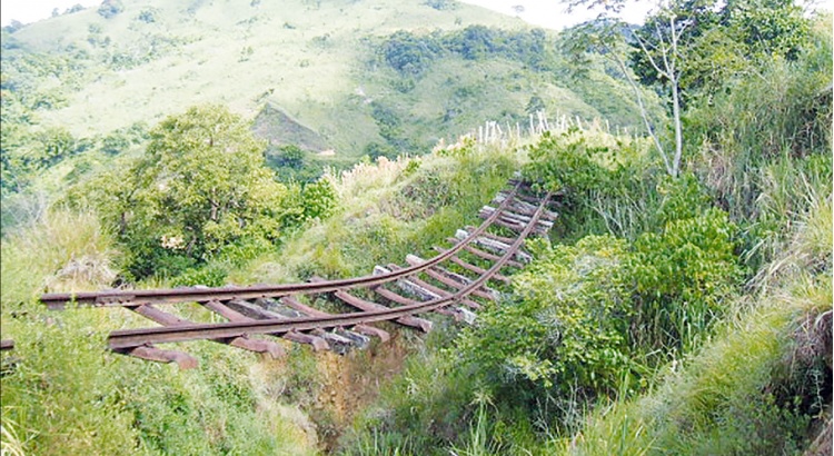 Comissão quer multas da Centro Atlântica empregadas nas ferrovias mineiras