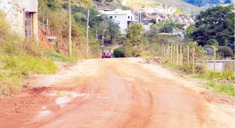 Parceria Público Privada para melhorias na Estrada dos Araújos