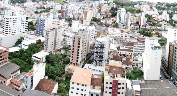 Plano Diretor devolvido ao Executivo