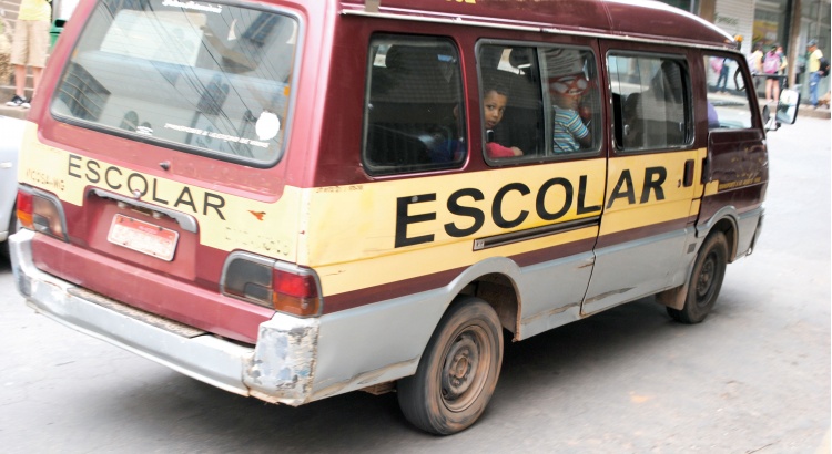 Legislação do transporte escolar fica a cargo do Detran-MG