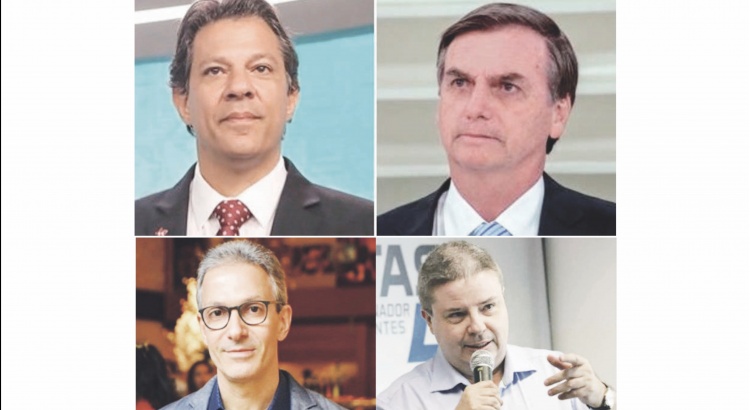 PT perde força em Viçosa no primeiro turno das eleições