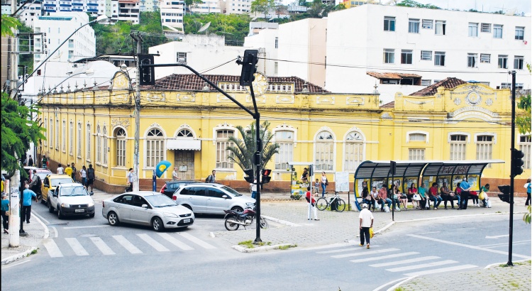 Obras liberadas?