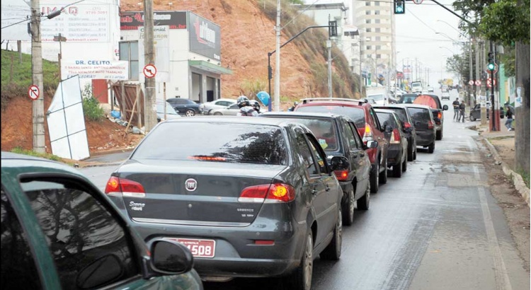 Quase 14 mil terão desconto de “bom pagador” no IPVA em Viçosa