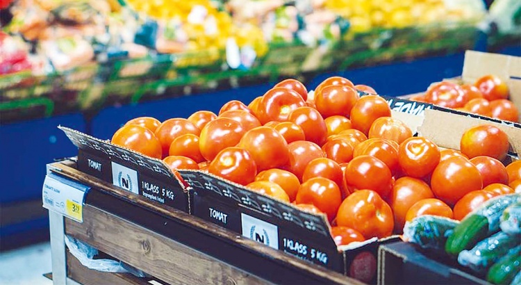 Inflação aumenta e cesta básica fica mais cara em Viçosa