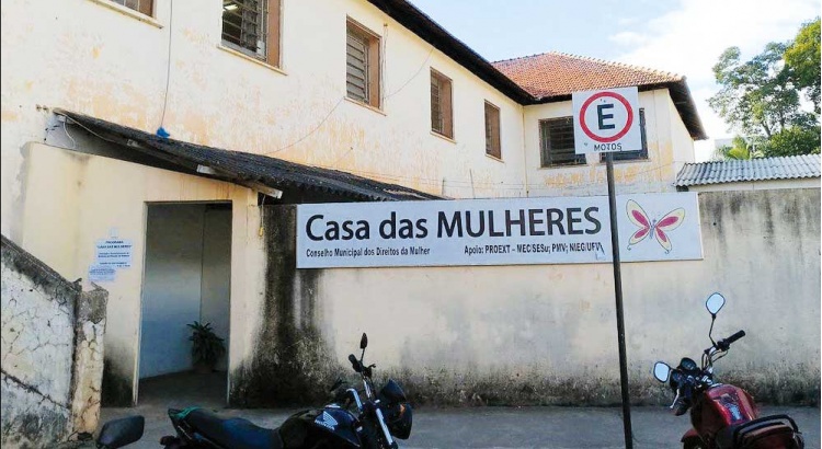 Casa da Mulheres credenciada a receber o Selo FBSP