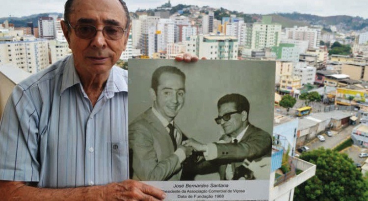 Morre aos 81 anos Filhinho da Mundial