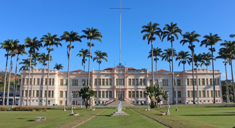 Coronavírus: UFV decide cancelar aulas por tempo indeterminado