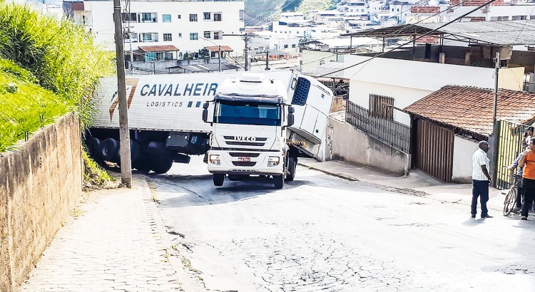 Aberta licitação da trincheira da Castello Branco