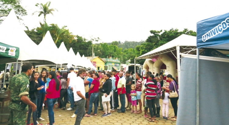 MP Itinerante realiza atendimentos e audiências em Cajuri