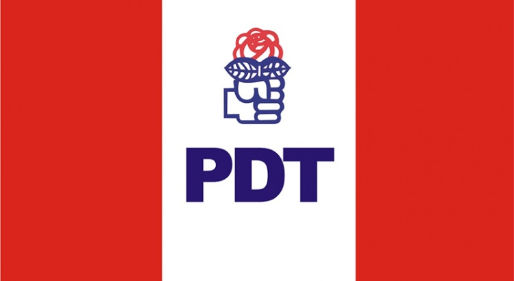 PDT estuda candidatura própria à Prefeitura de Viçosa