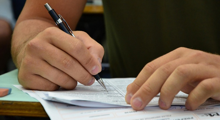 Concurso da UFV está sendo investigado pelo MPMG