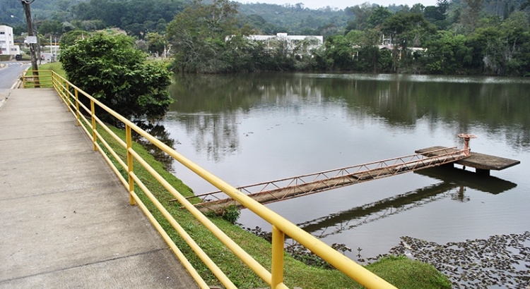 Saae voltará com racionamento de água