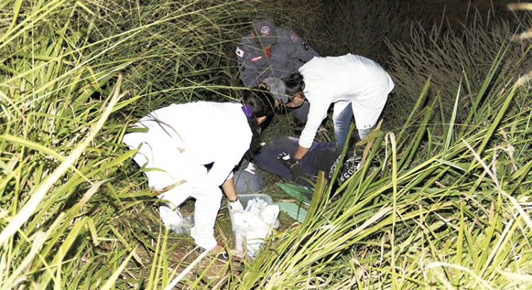 Ciclista morre em acidente em Teixeiras