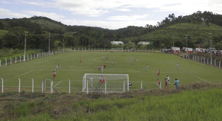 Finalíssima da Segundona de Futebol da LEV no Paulão