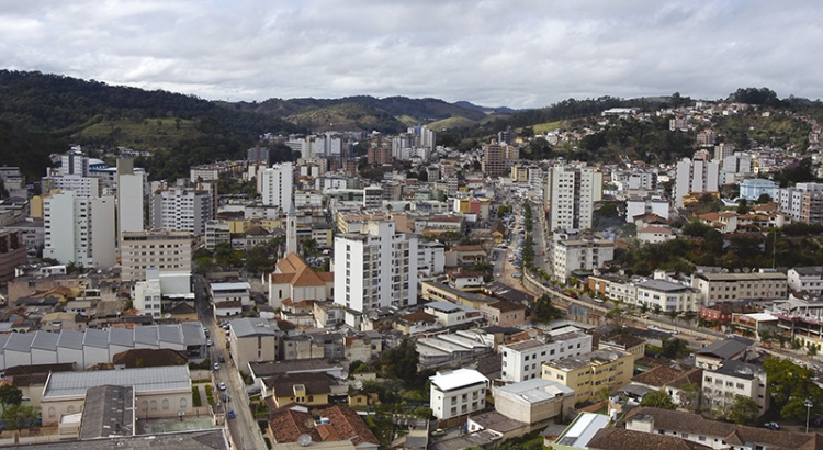 IBGE divulga as estimativas populacionais dos municípios em 2015